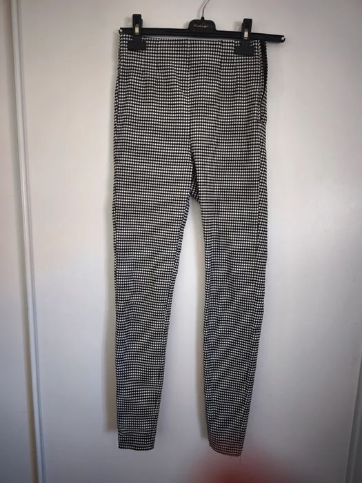 Pantaloni Zara S
