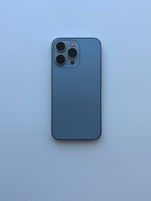 Продам Iphone 13 pro 256gb