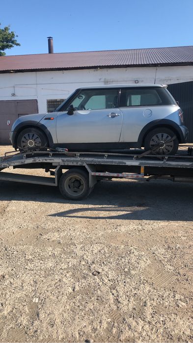 Colectam rable auto