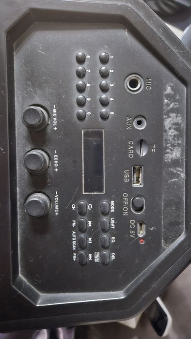 Продам колонку SVEN