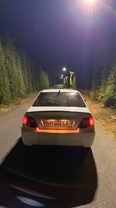 Nexia 2 dons sotiladi