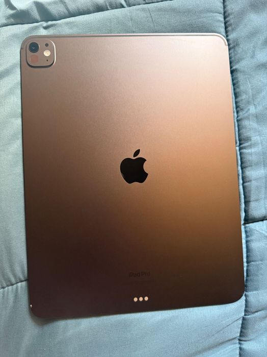 ipad pro 13 m4 256 GB