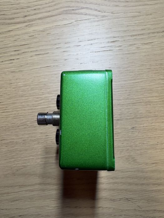 MXR GT-OD - Pedala Chitara (TS808)