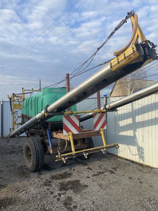 Продам прецепной Авагро