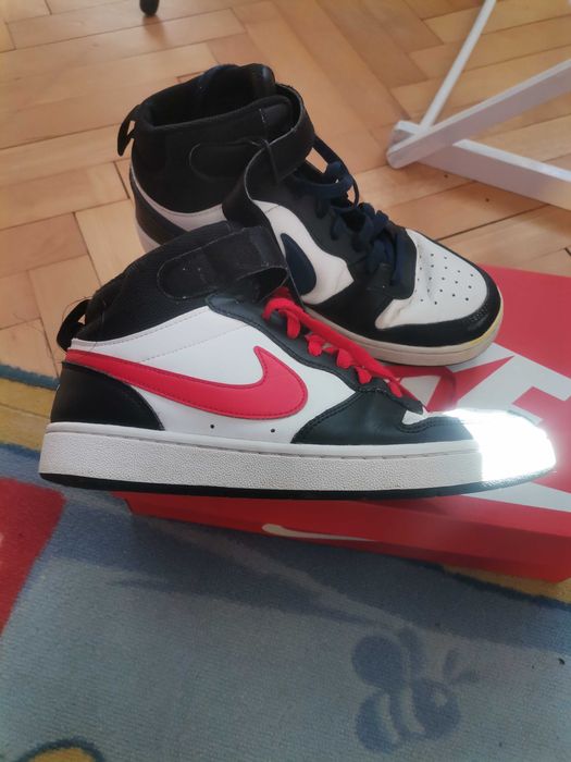 Детско юношески маратонки