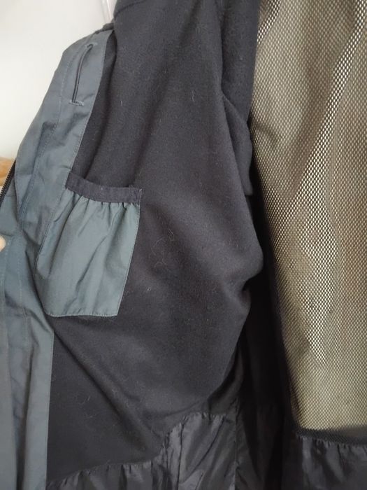 Salewa Gore-Tex мъжко яке