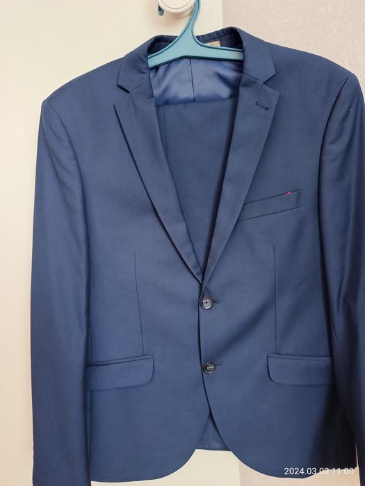 Костюм шалбар сатылады