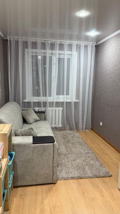 Продам 2х комнатную квартиру