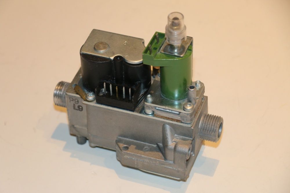 Vana gaz Honeywell VK4105M 5132 Ferroli Domitech Divatop bobina verde
