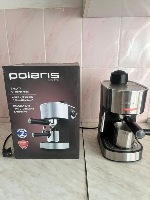 Кофе машина сатылады