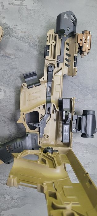 Модул за glock recover taktikal