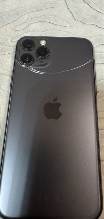 iPhone  11   Pro