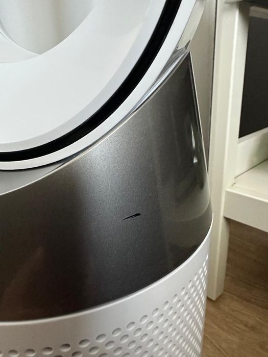 Purificator Dyson Cool Gen 1 - TP10 in garantie