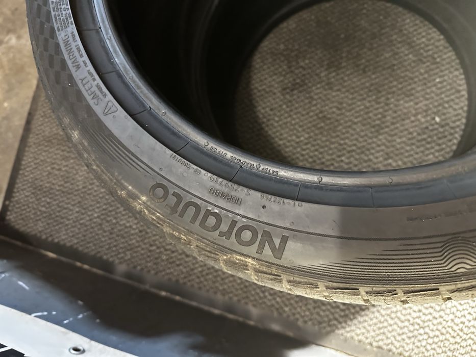 225/45 R17 94Y XL - Norauto Prevensys 4 Oferta