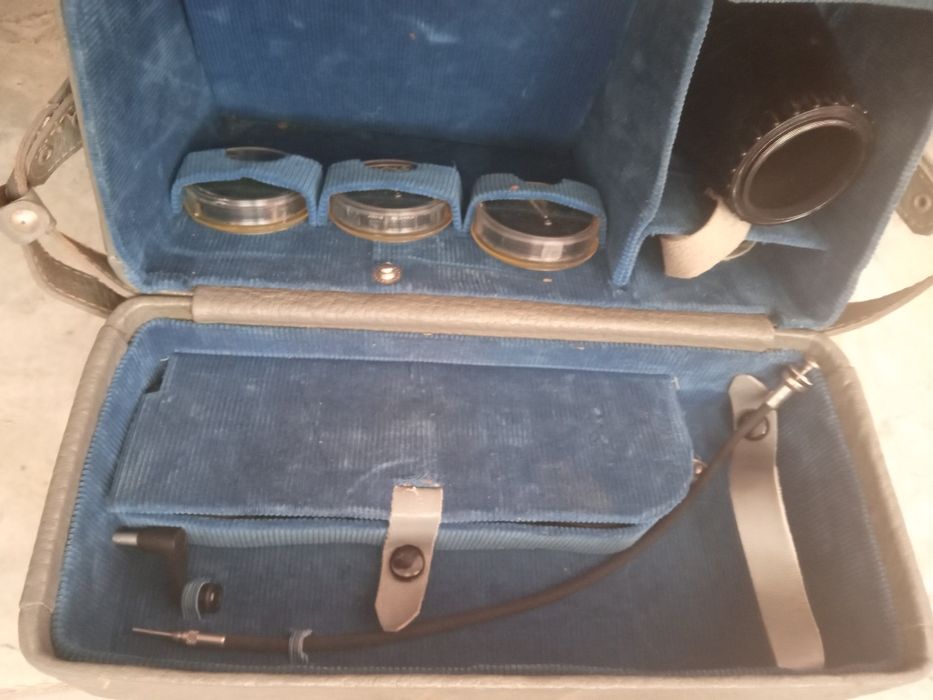 Руска Фотокамера Лада