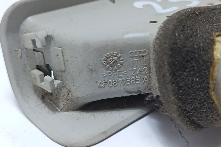 Grila ventilatie stanga fata stalp 4F0819383A Audi A6 allroad C6