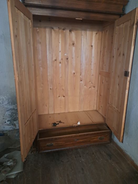 Гардероб на повепече от100 год