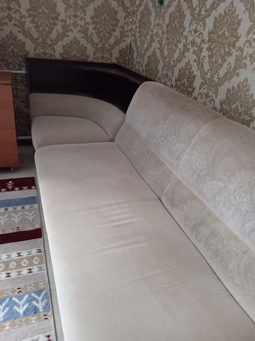 Продам угловой диван