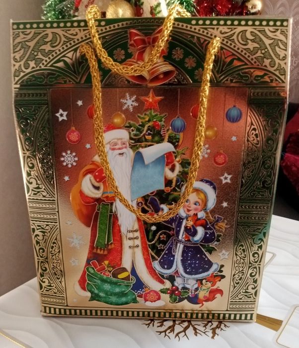 Продам Кульков новогодние