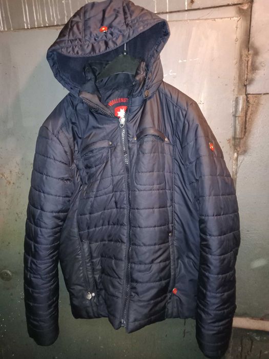 Geaca grosa sezon rece pentru dama femei