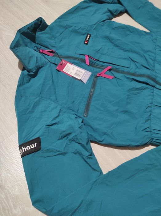 Jacheta dama Berghaus M