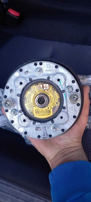 кожен AMG  airbag за мерцедес w205, w222, w217, w238,w213