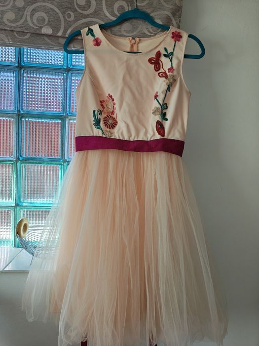 Rochie Maigre, colectia Egerie, purtata o singura data