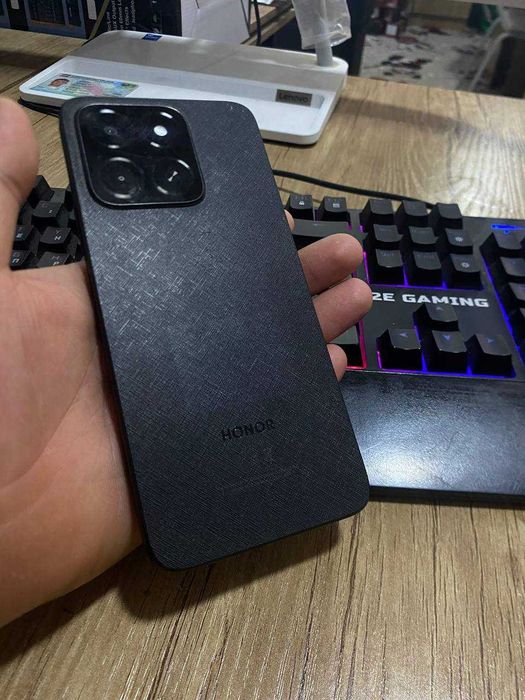 Honor X5b Plus yangi
