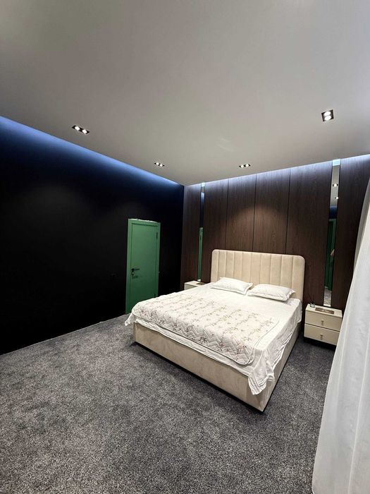 Dacha Lutfen villa 225$