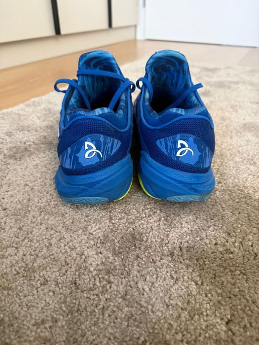 Pantofi tenis Asics Court FF3 Novak Djokovic clay, Nr44.5