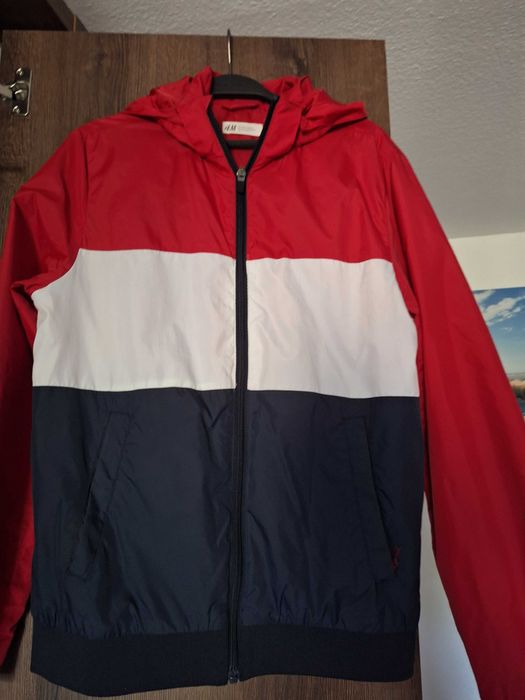 H&M якета за момчета