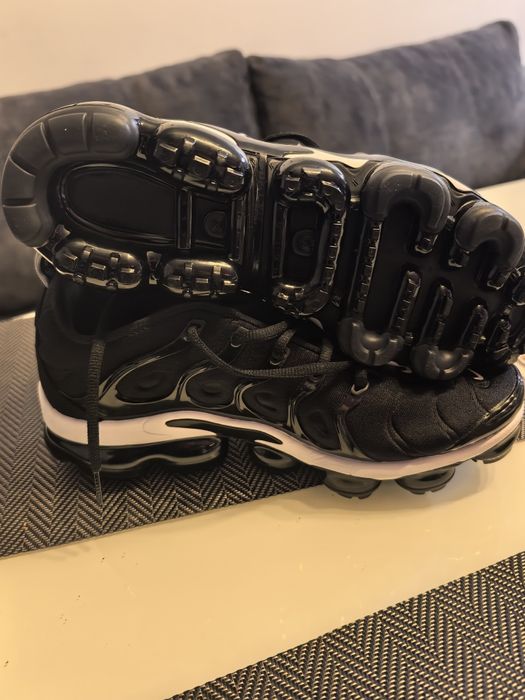 Nike Air VaporMax Plus