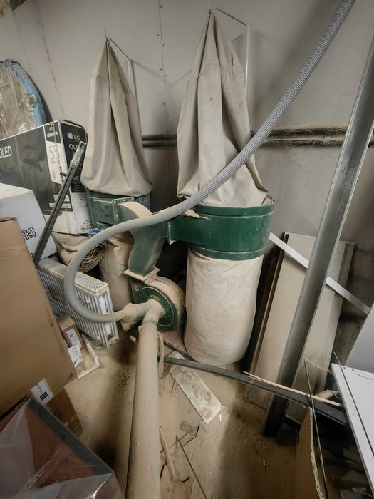 Форматно-раскроечный станок Robland z320