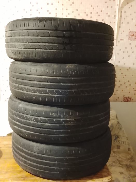 Продам шины летние