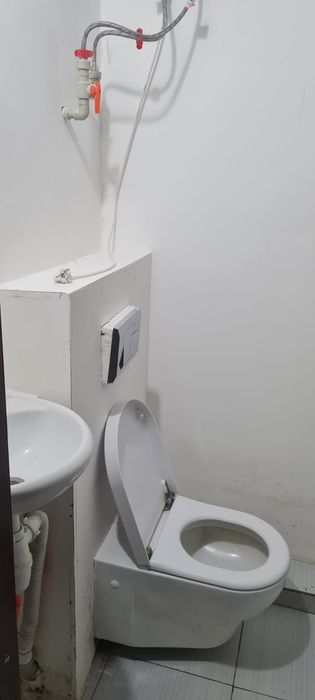 Сдам  комнату в общежитии