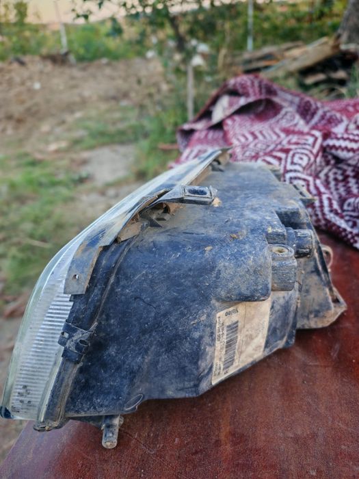 Far dreapta Audi a4 b5 8D