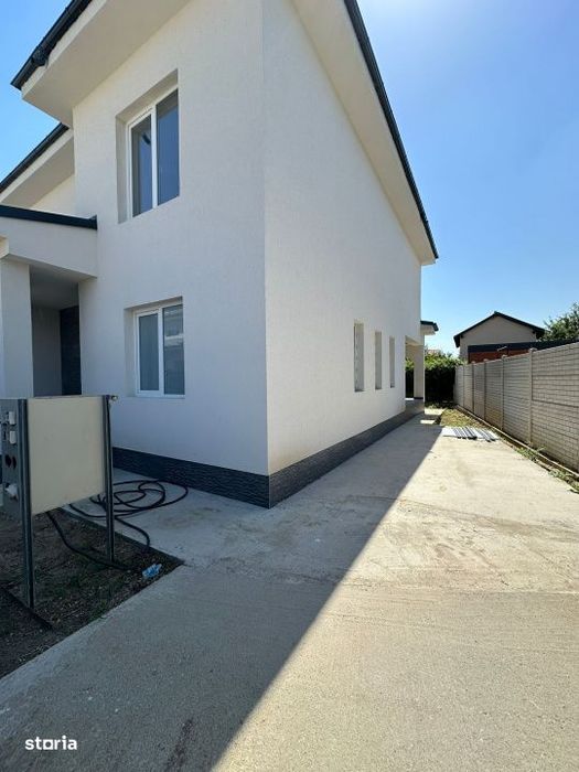 Duplex De Vanzare P+1+POD/ Magurele-Varteju