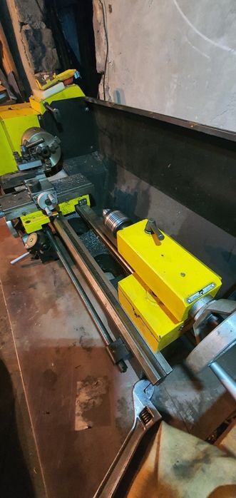 Настольный станок