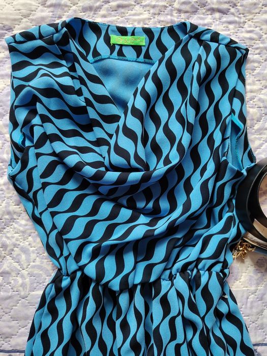 Нова рокля Sразмер