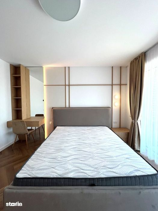 Apartament 2 camere Baneasa