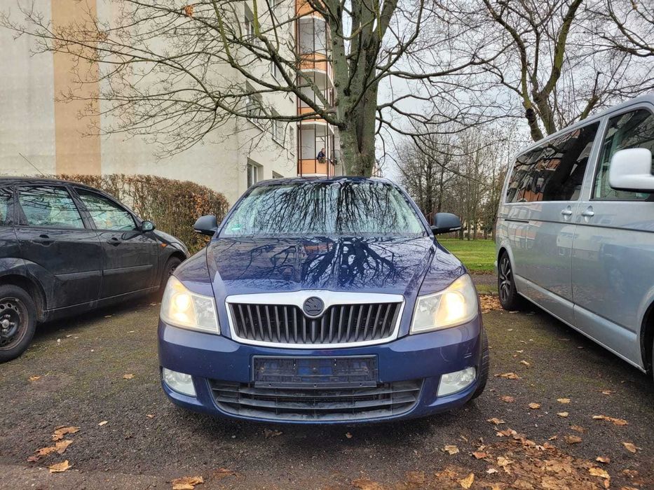 De vânzare Skoda Octavia
