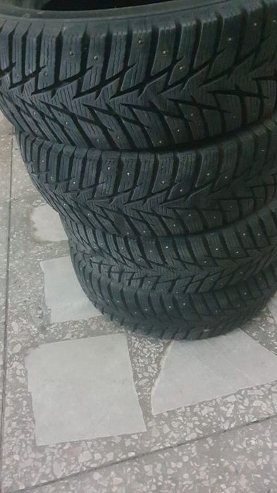 Продам шины 185/65/15