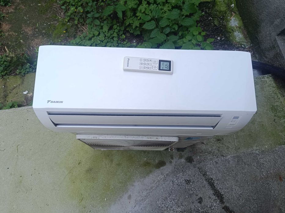 Daikin RXC 35 cv
