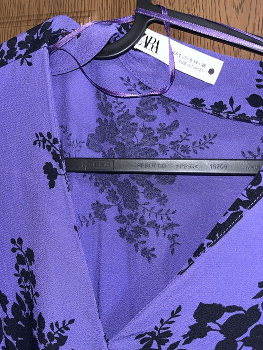 Рокли Zara и др.