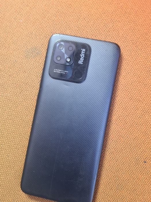 Redmi 10c 128gb хтс