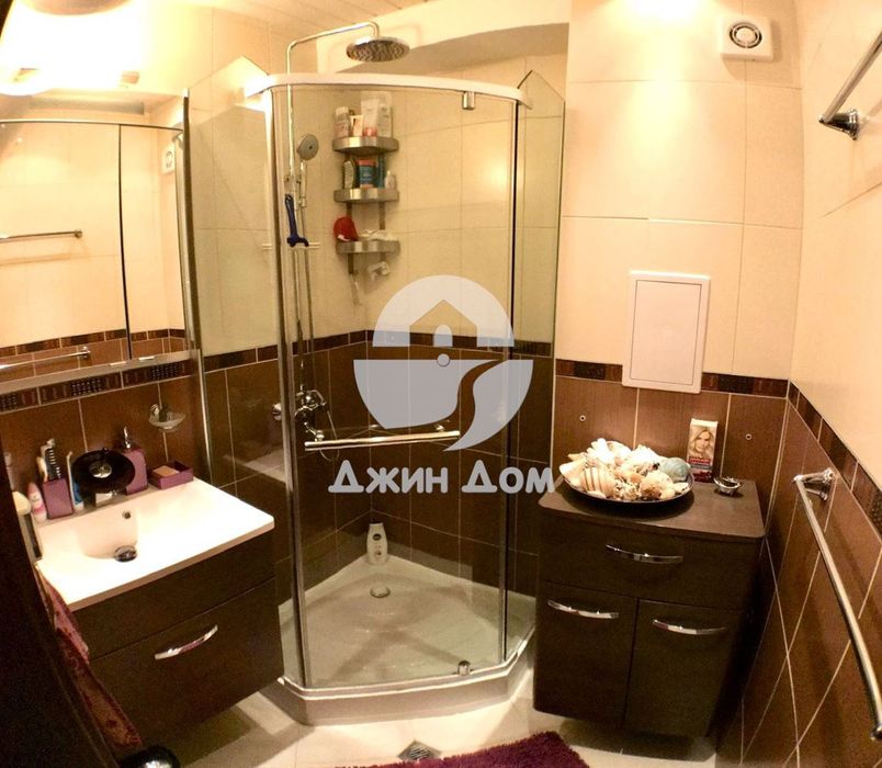 Продава се Едностаен апартамент в Свети Влас - 49 кв.м за 760 €/кв.м - Снимка #4