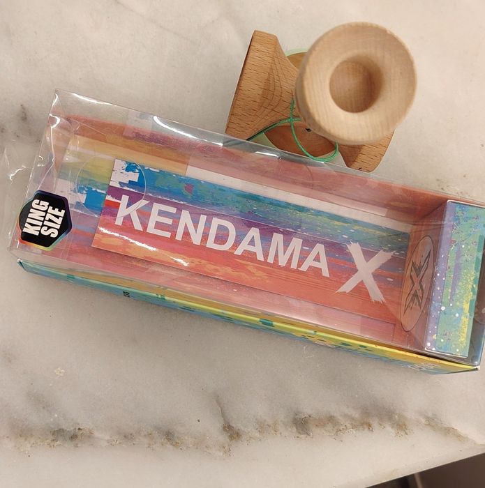 Kendama X pro mod