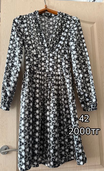Женские красивые платья