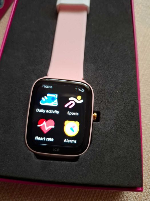 Детски смарт часовник Ice Smart Junior 2.0