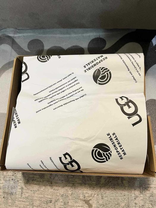 Ugg lowmel дамски зимни обувки